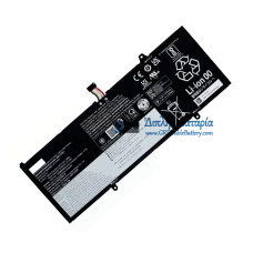 Μπαταρία για Lenovo 13ALC7 L21C4PE2 Yoga6 L21D4PE1 L21M4PE2 [Αντικατάσταση μπαταρίας]
